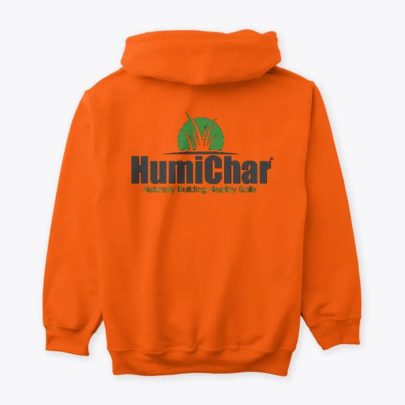 Humichar Gear