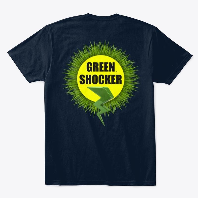 GreenShocker