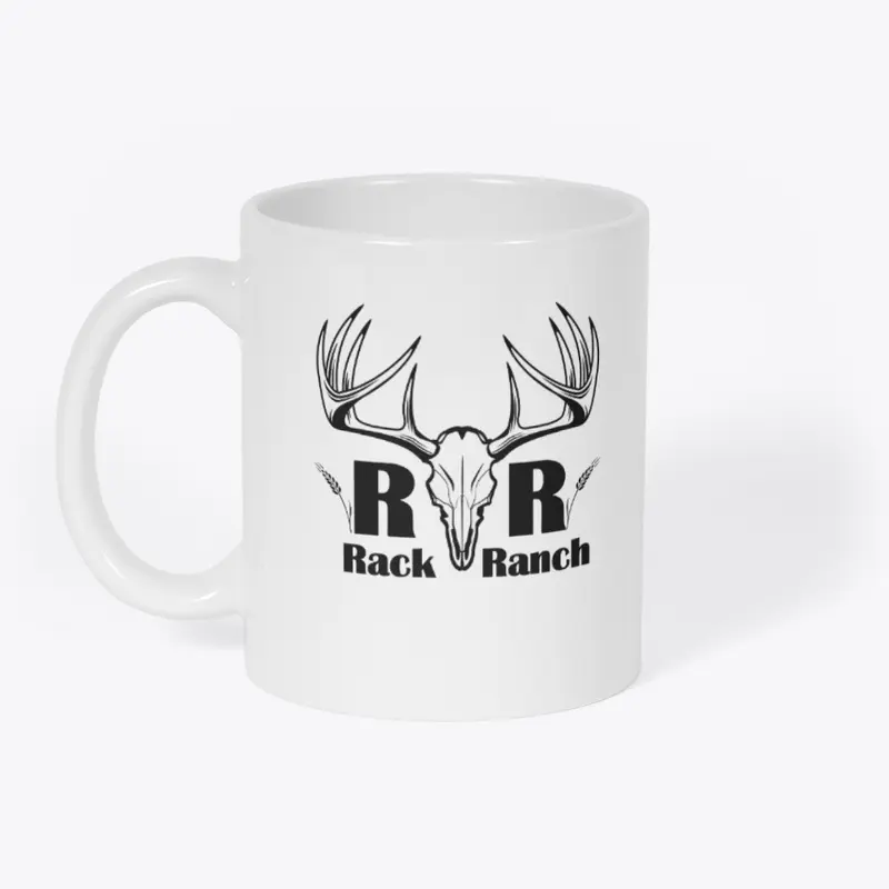 rack ranch mug