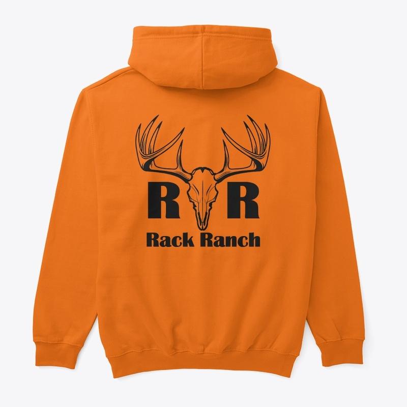 Rack Ranch Hoodie