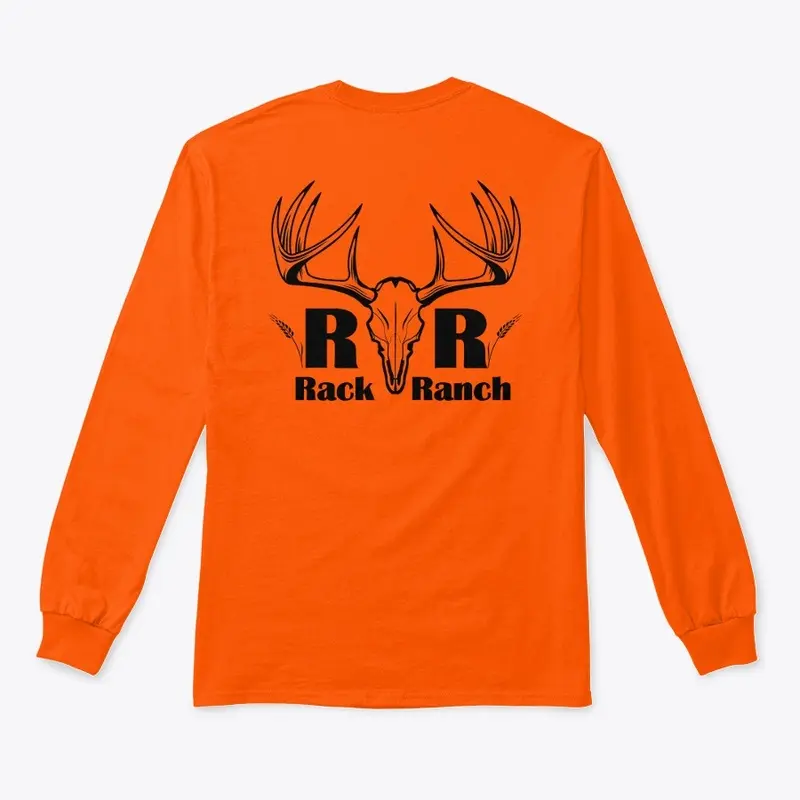 Long Sleeve Rack Ranch