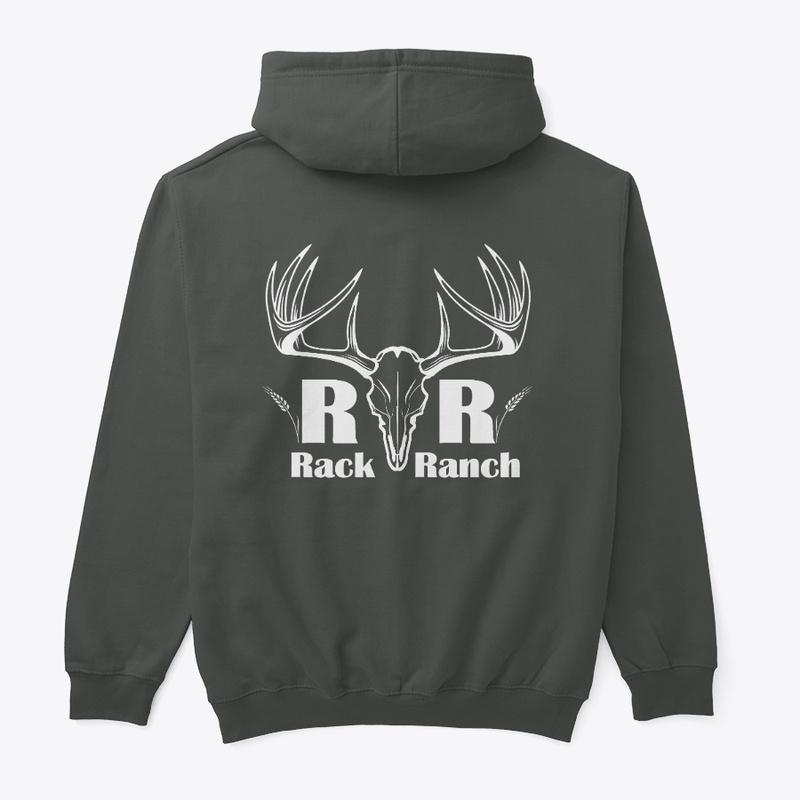 Rack Ranch Hoodie