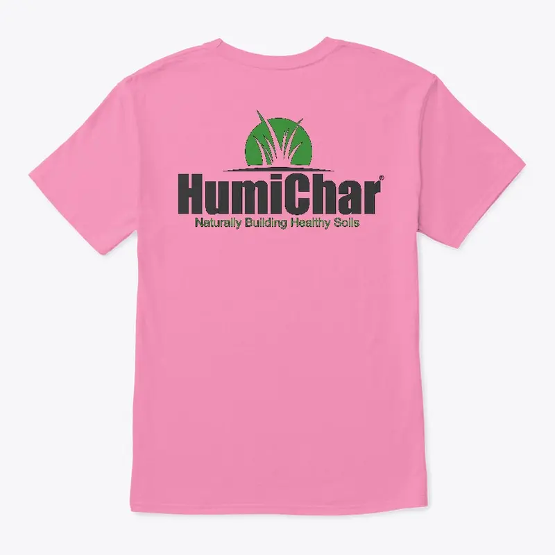 Humichar Gear