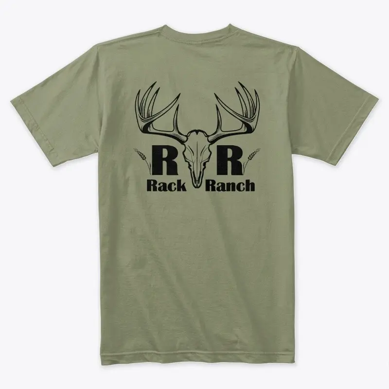 Rack Ranch TSHIRT